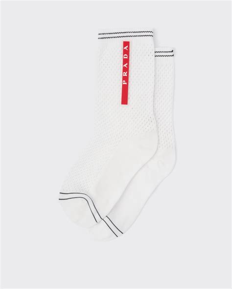 prada socks women|Prada sweater men's.